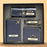 Personalized All in One Men’s Combo (4 pcs)
