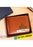 Customized Forest  Wallet For Men with Free Charm