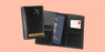 Personalised Passport Covers