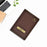 Passport Name Cover